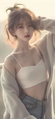 4k美女 7
