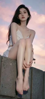 4k美女 8